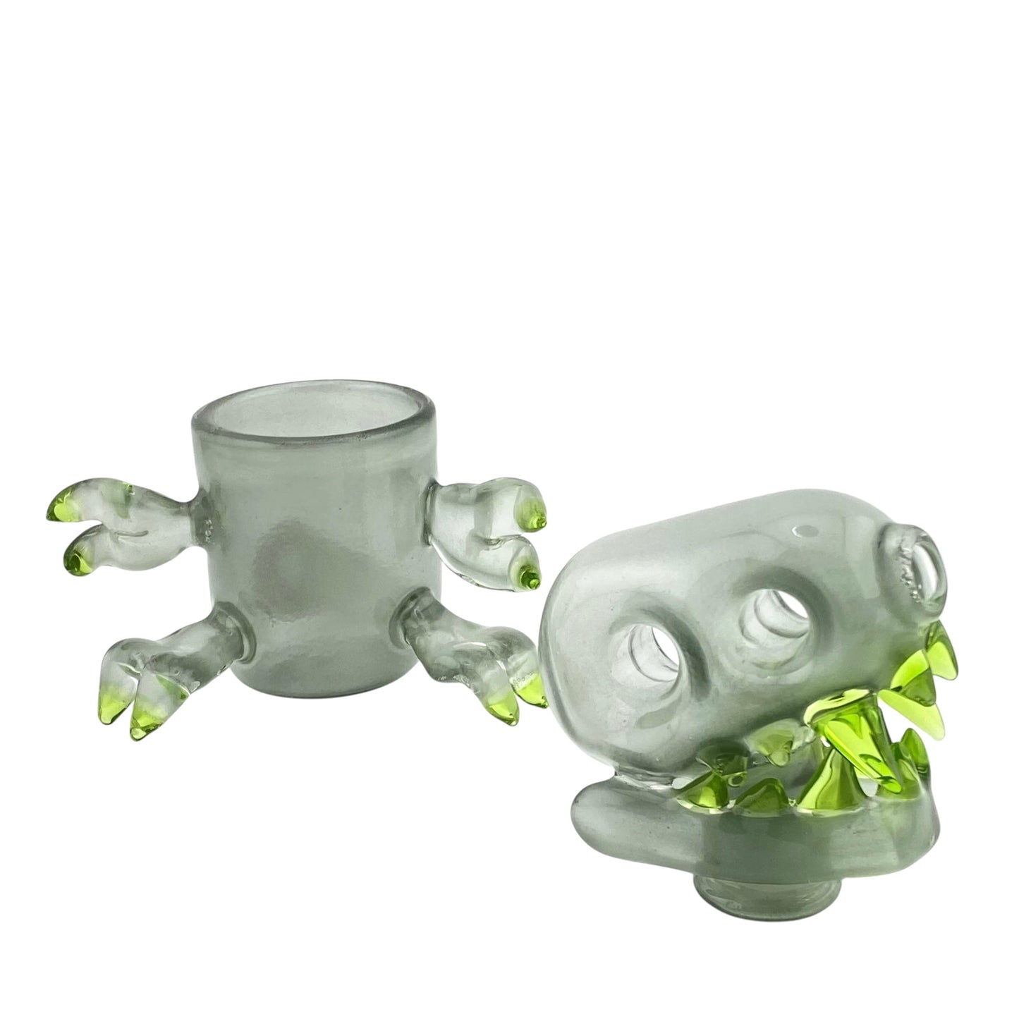 Enuff Glass Puffco Proxy Core Dino Set