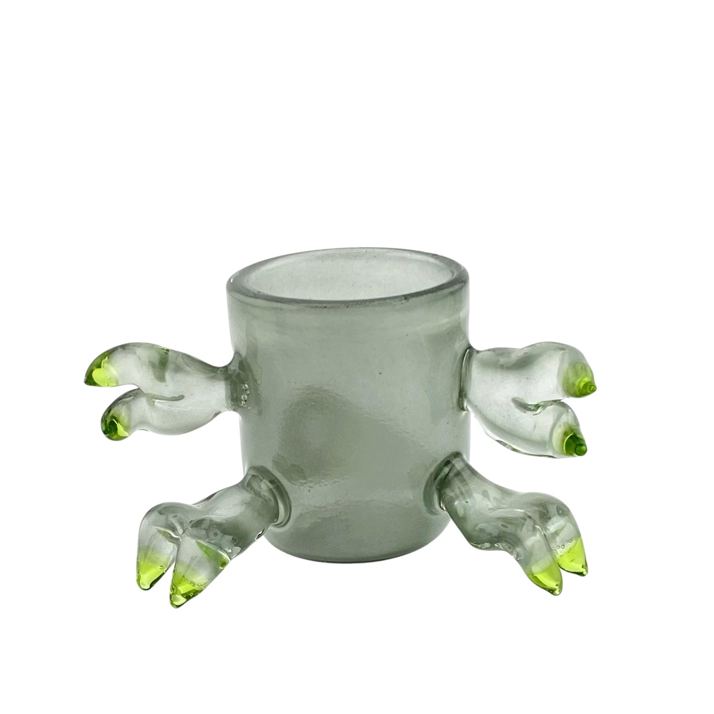 Enuff Glass Puffco Proxy Core Dino Set
