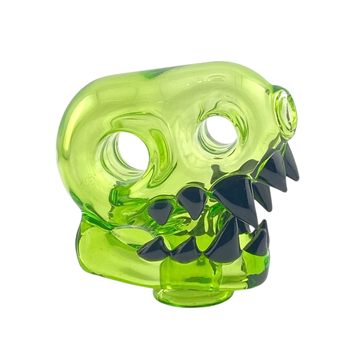 Enuff Glass Puffco Proxy Core Dino Set