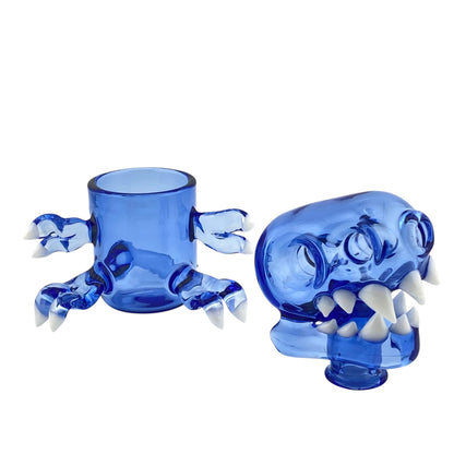 Enuff Glass Puffco Proxy Core Dino Set