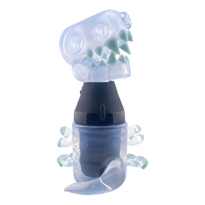 Enuff Glass Puffco Proxy Core Dino Set