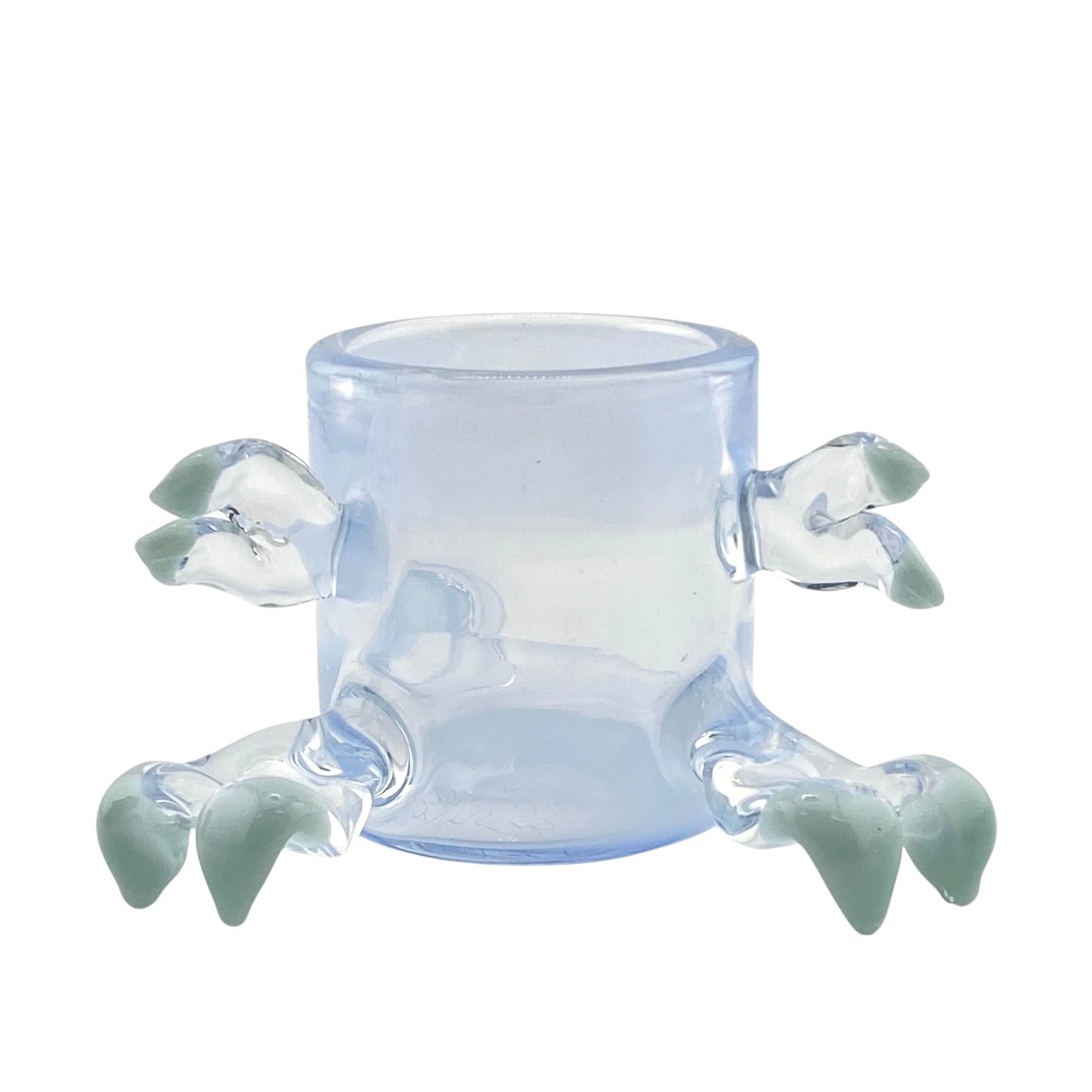Enuff Glass Puffco Proxy Core Dino Set