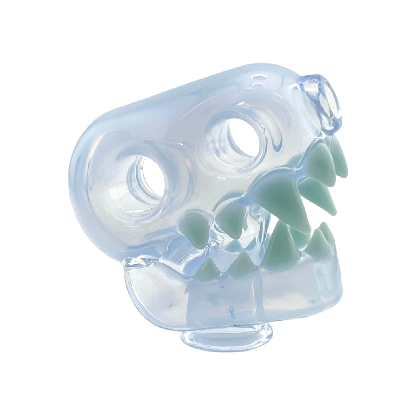 Enuff Glass Puffco Proxy Core Dino Set