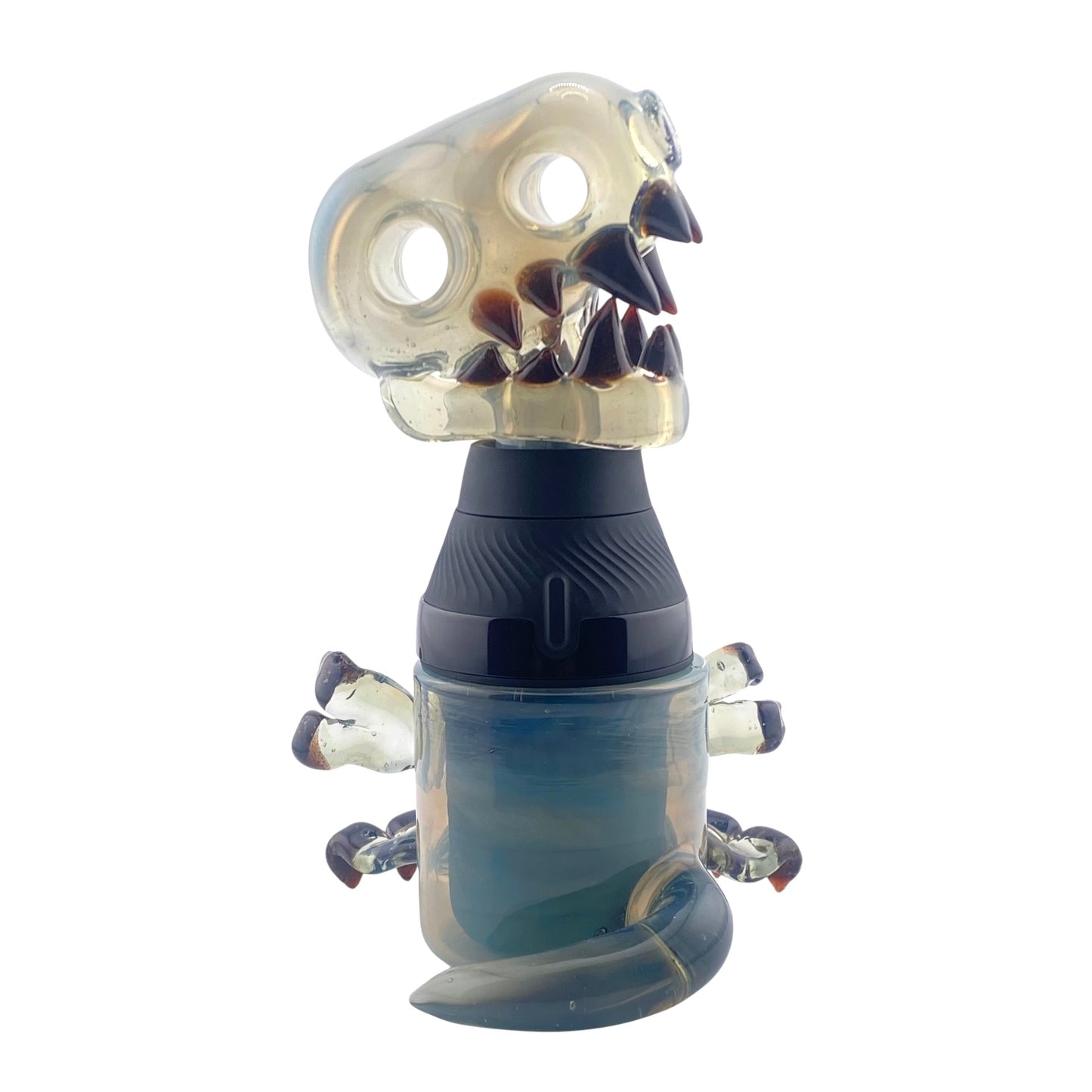 Enuff Glass Puffco Proxy Core Dino Set