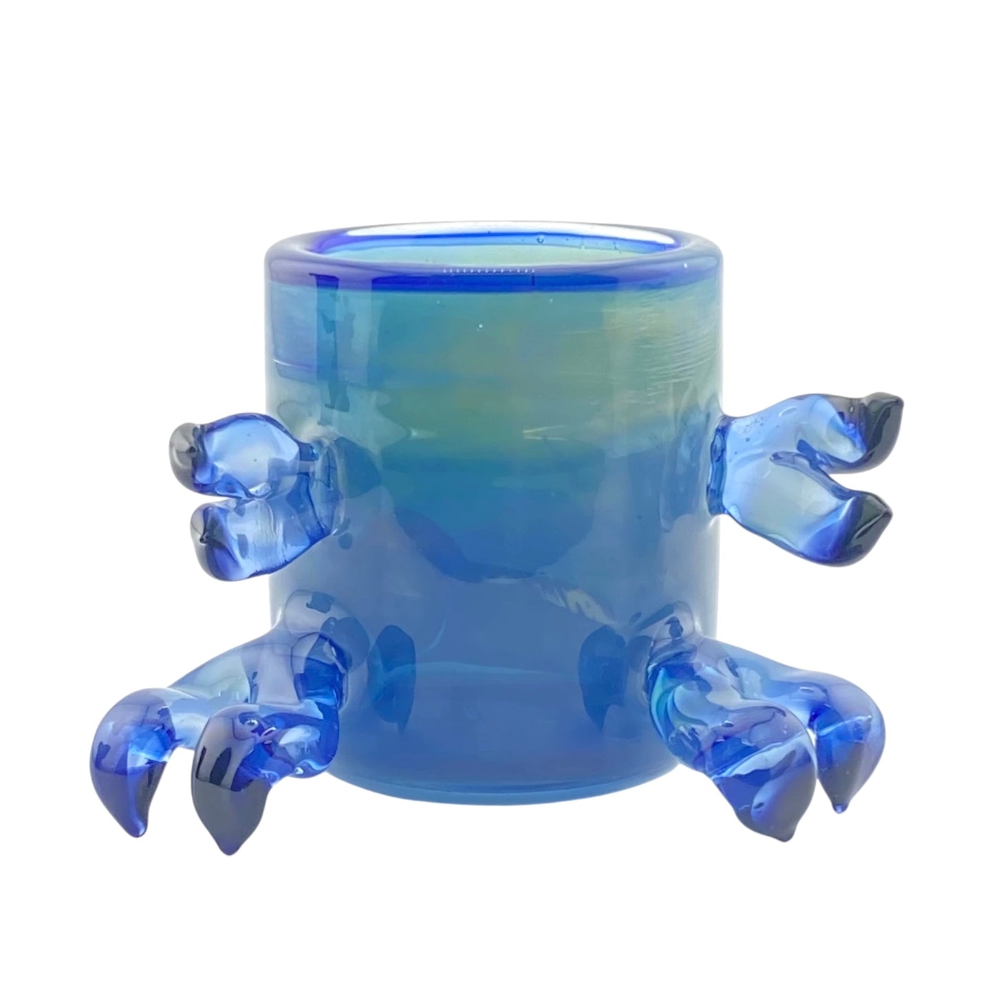 Enuff Glass Puffco Proxy Core Dino Set
