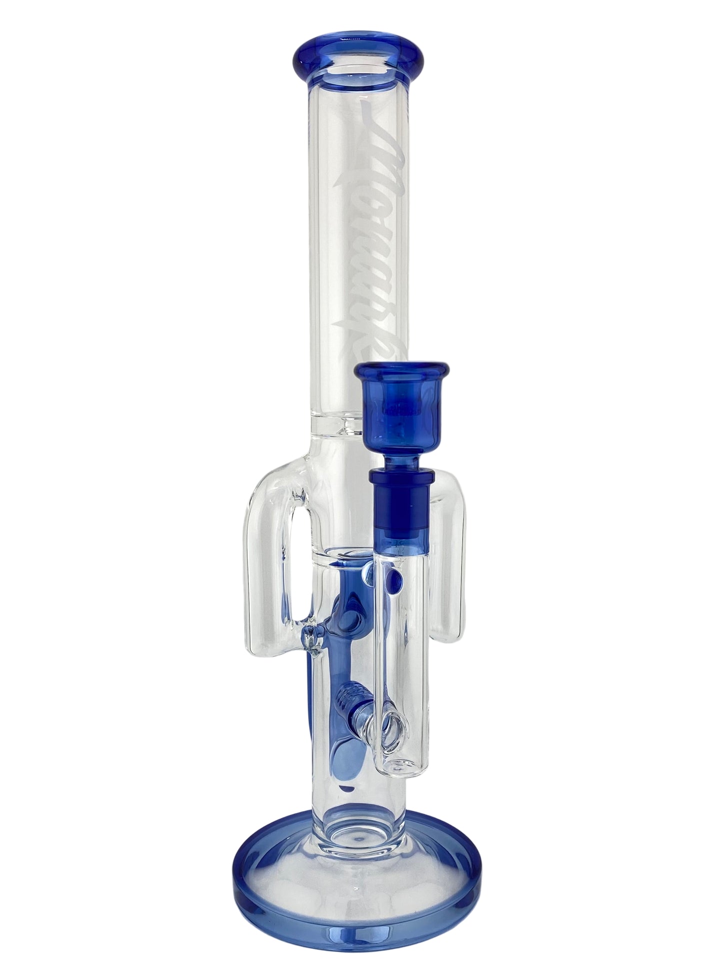 Monark Double Uptake Tube Recycler
