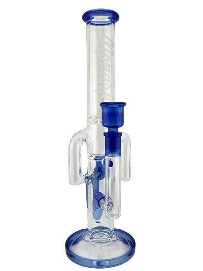 Monark Double Uptake Tube Recycler