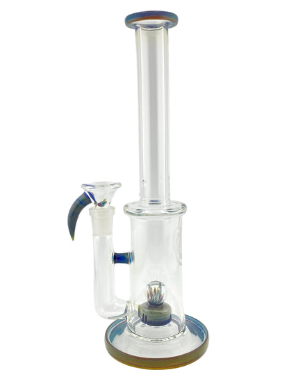 Oj Flame Glass