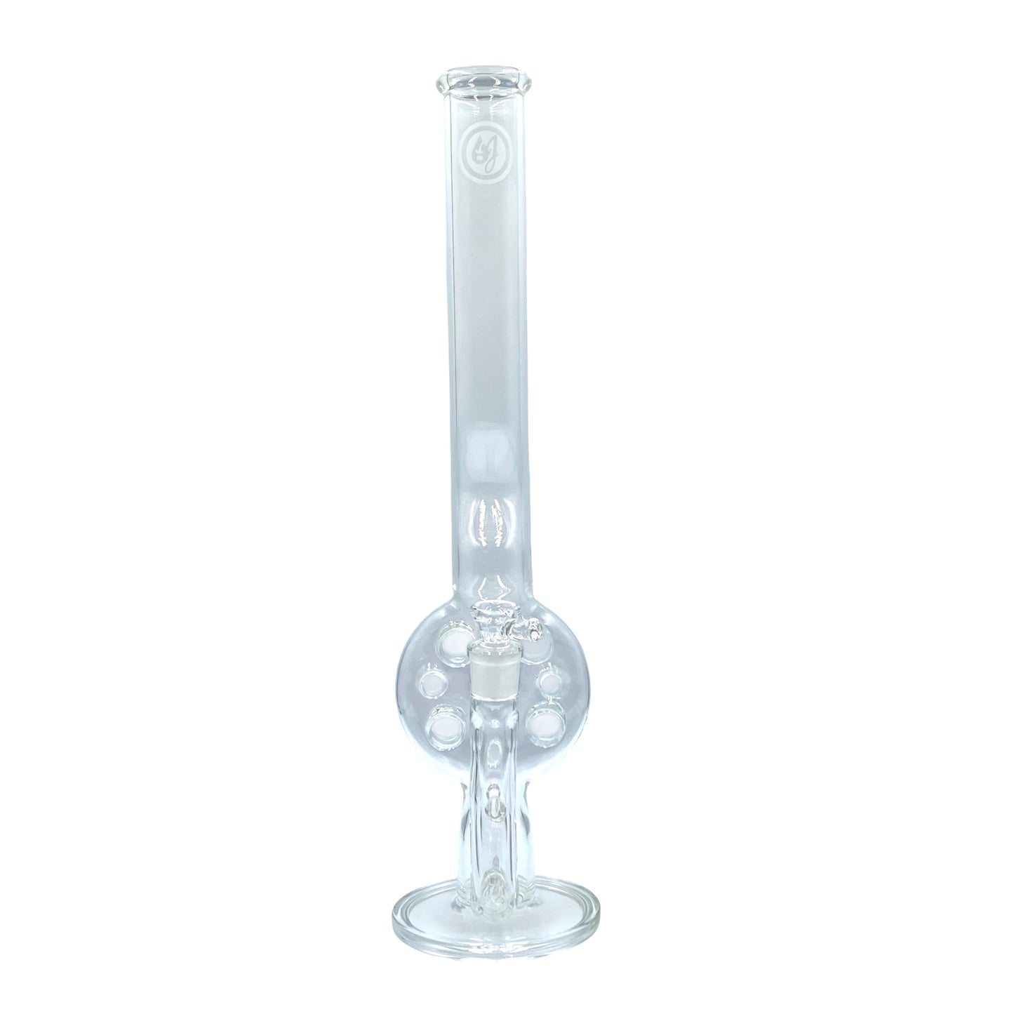 Oj Flame Inline Swiss Perc