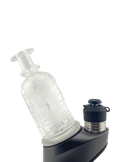 Dawg House Peak Attachment