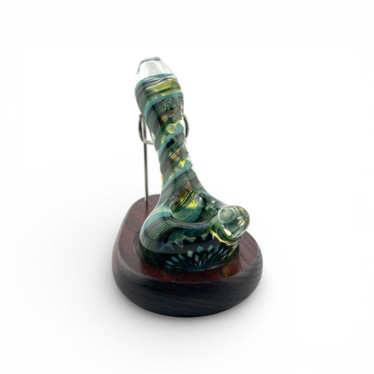 Rotational Science Hand Pipe