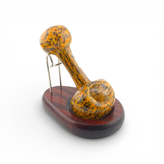 Nick Moore Frit Confetti Hand Pipe