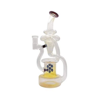 Uzzi Fumed Floating Recycler