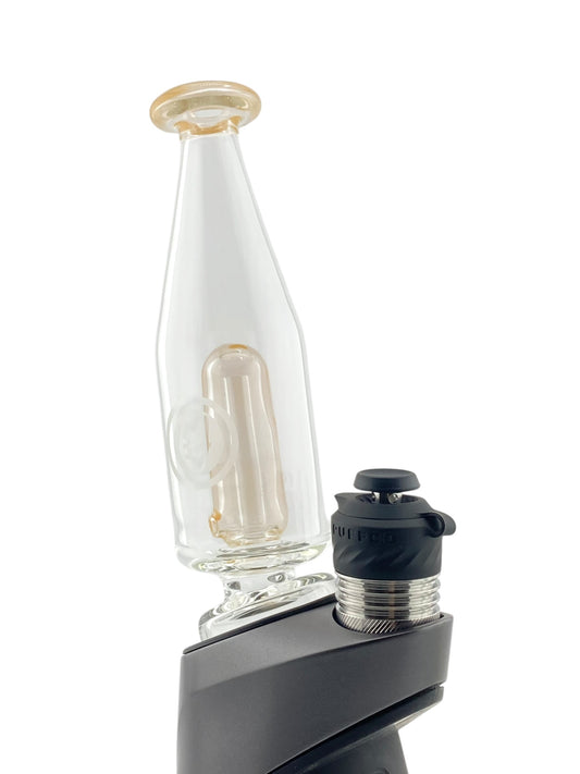 Oj Flame Puffco Peak Attachment