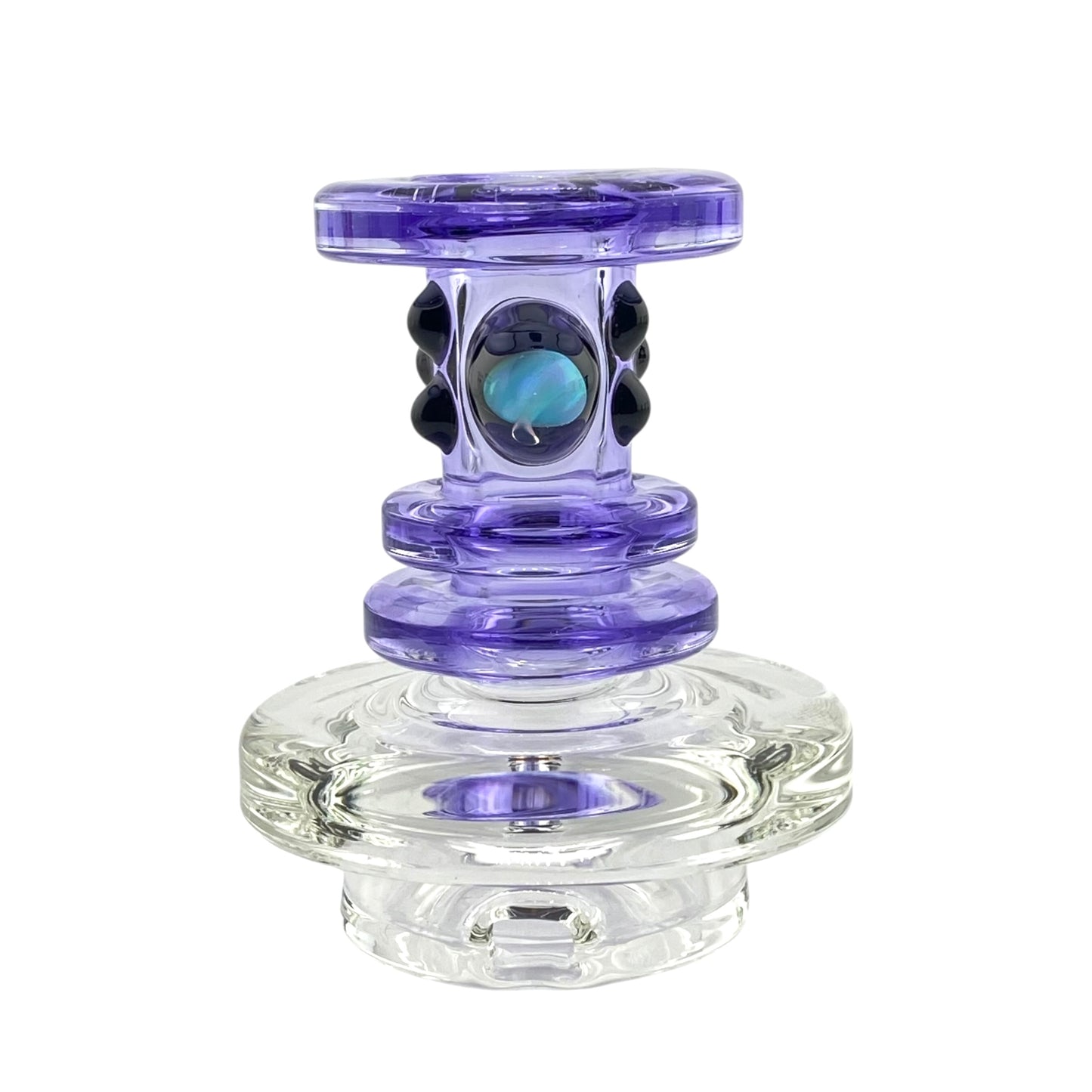 Aj Surf City Dry Focus V Carta Colored Attachment with Opal