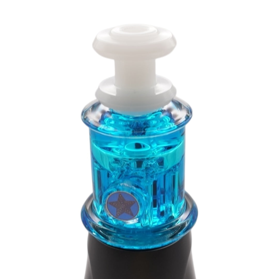 Dop Glass Glycerin Puffco Attachment
