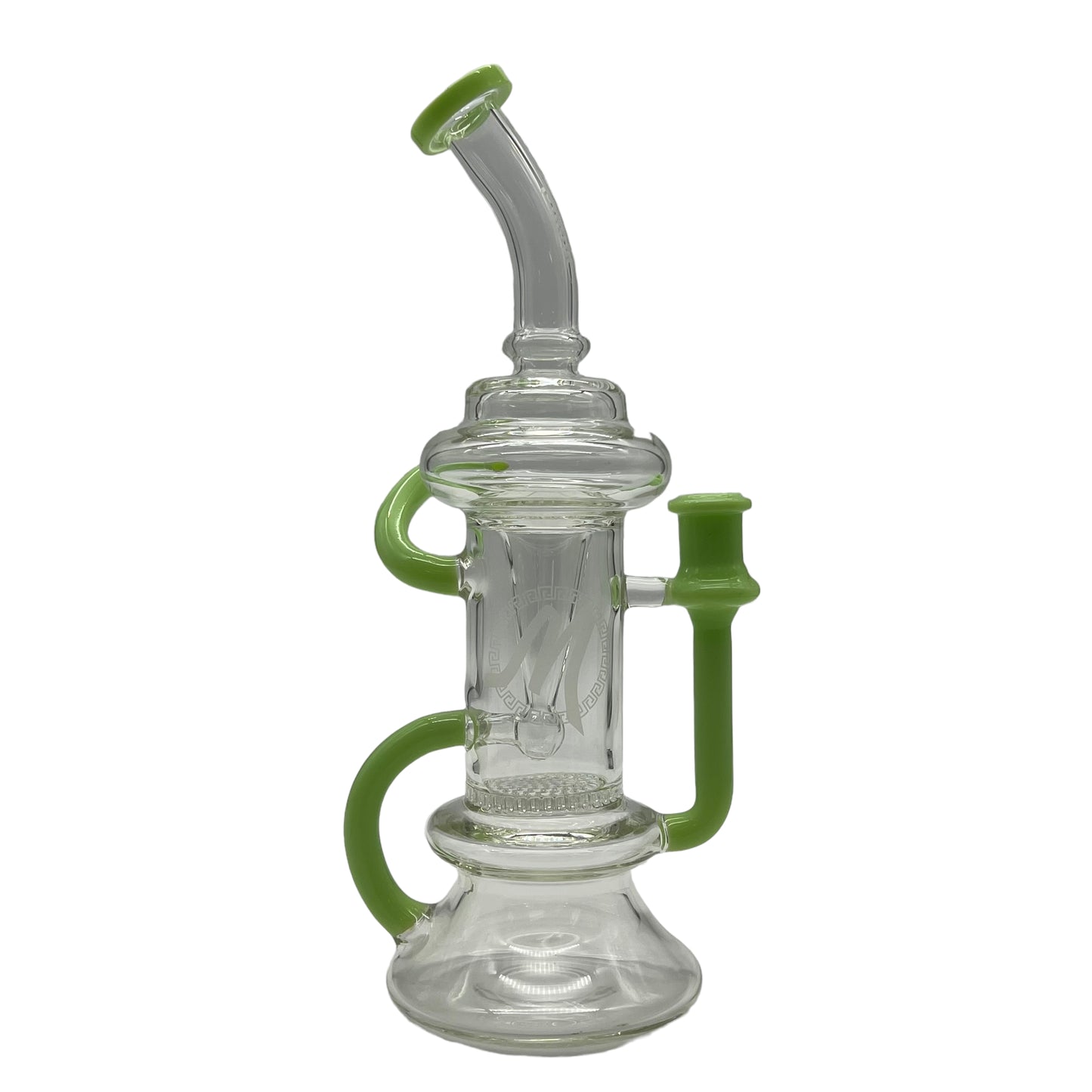 Monark Glass