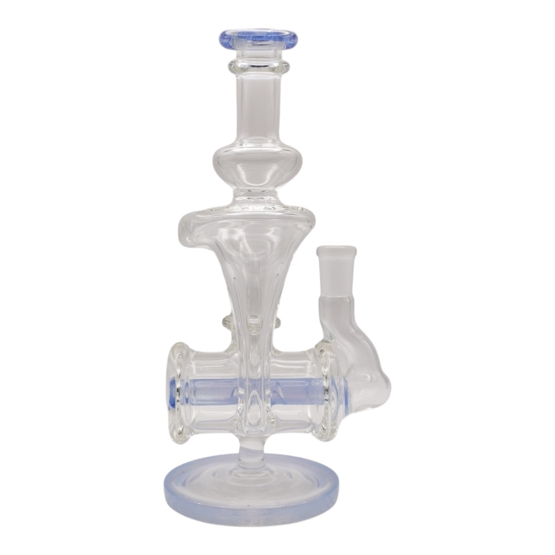 Oj Flame Glass