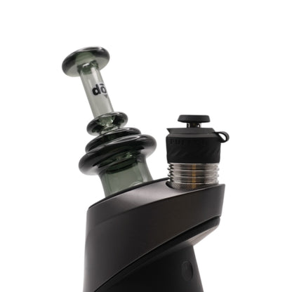 Dop Glass Dry Bell Peak Attachment