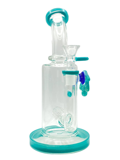 9” Dab Rig