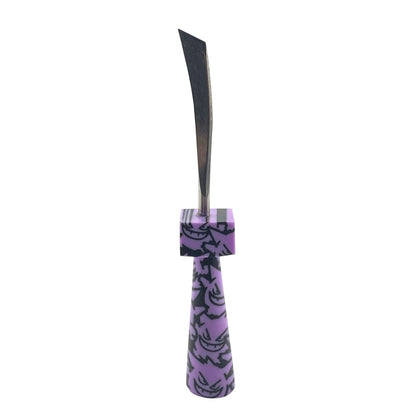 Dunkin Dabber Flathead Katana