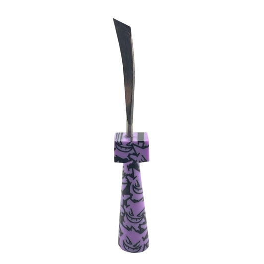 Dunkin Dabber Flathead Katana