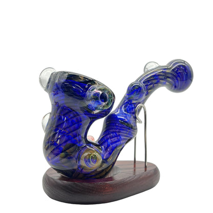 Chris Isch Hand Pipe