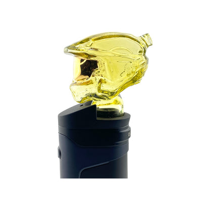 Tony Kazy Ghost 2 Mouthpiece