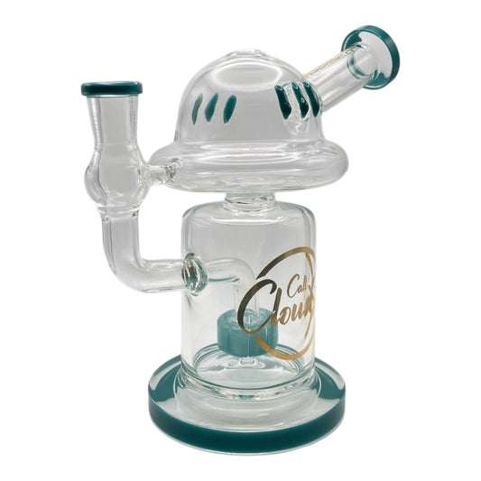 Cali Cloud X