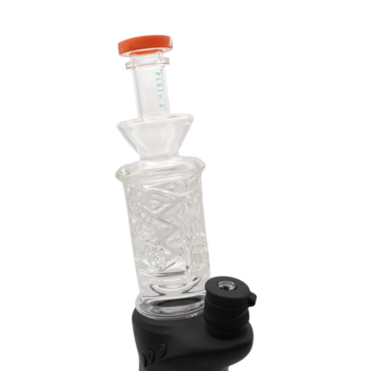 King Pluto Wave Carta Attachment