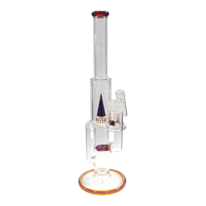 Uzzi Capcycler w/ Matching Ashcatcher