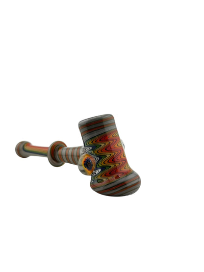 Andy G. Hammer Hand Pipe