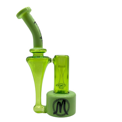 Monark Glass