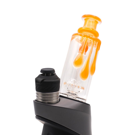 Uzzi Drippy Puffco Attachment