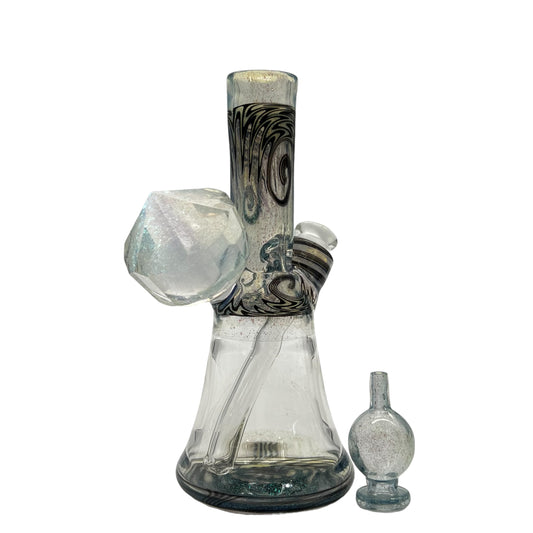 Quinns Glass