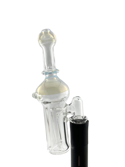 OJ Flame Pivot Bubbler
