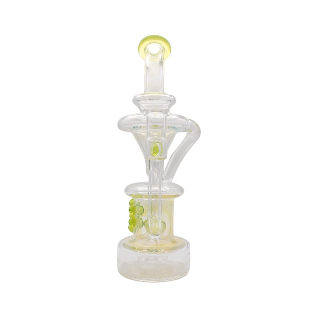Uzzi Fumed Floating Recycler