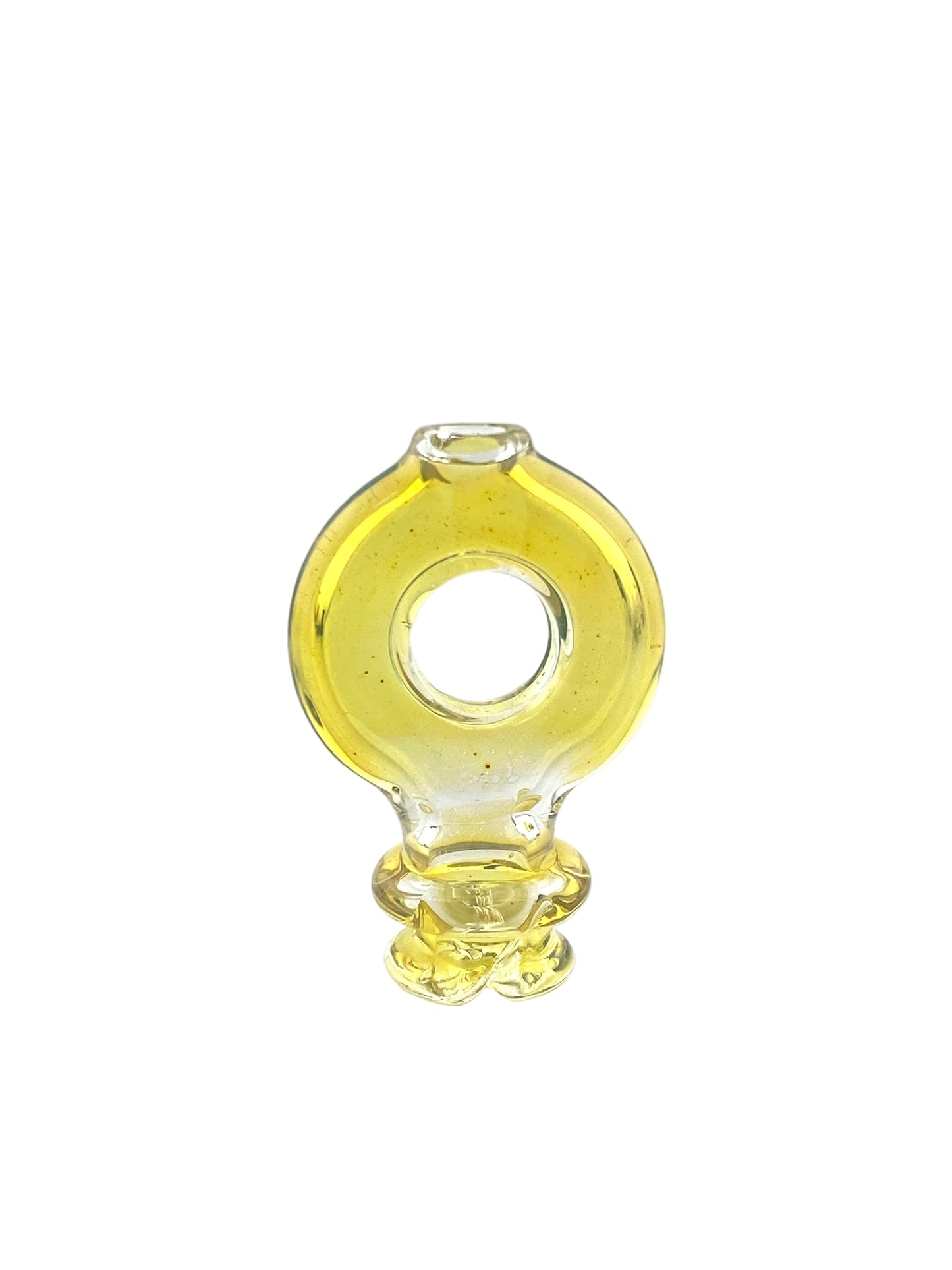 OJ Flame Pivot Mouthpiece
