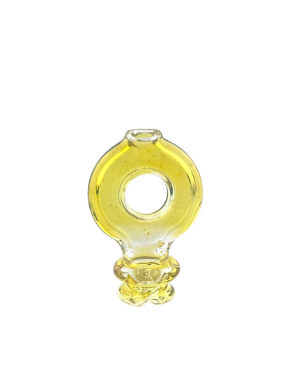 OJ Flame Pivot Mouthpiece