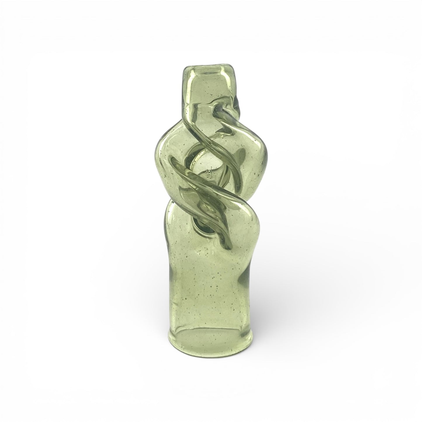 Real Rich Brian Ghost 2 Helix Mouthpiece