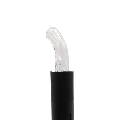 Willy Clear Pivot Mouthpiece