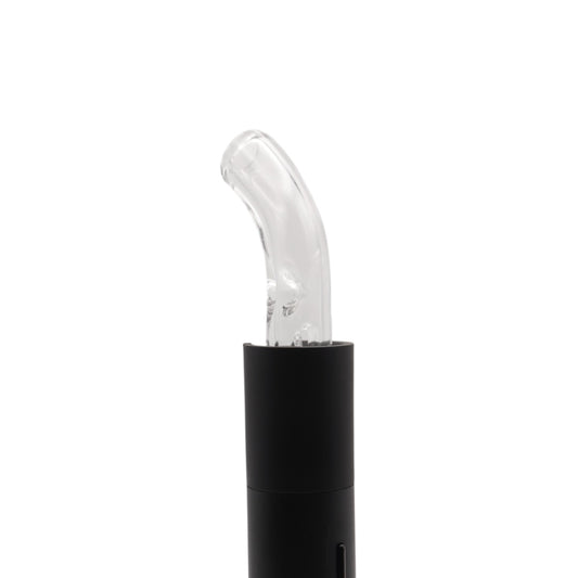 Willy Clear Pivot Mouthpiece