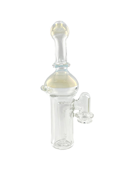OJ Flame Pivot Bubbler