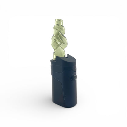 Real Rich Brian Ghost 2 Helix Mouthpiece