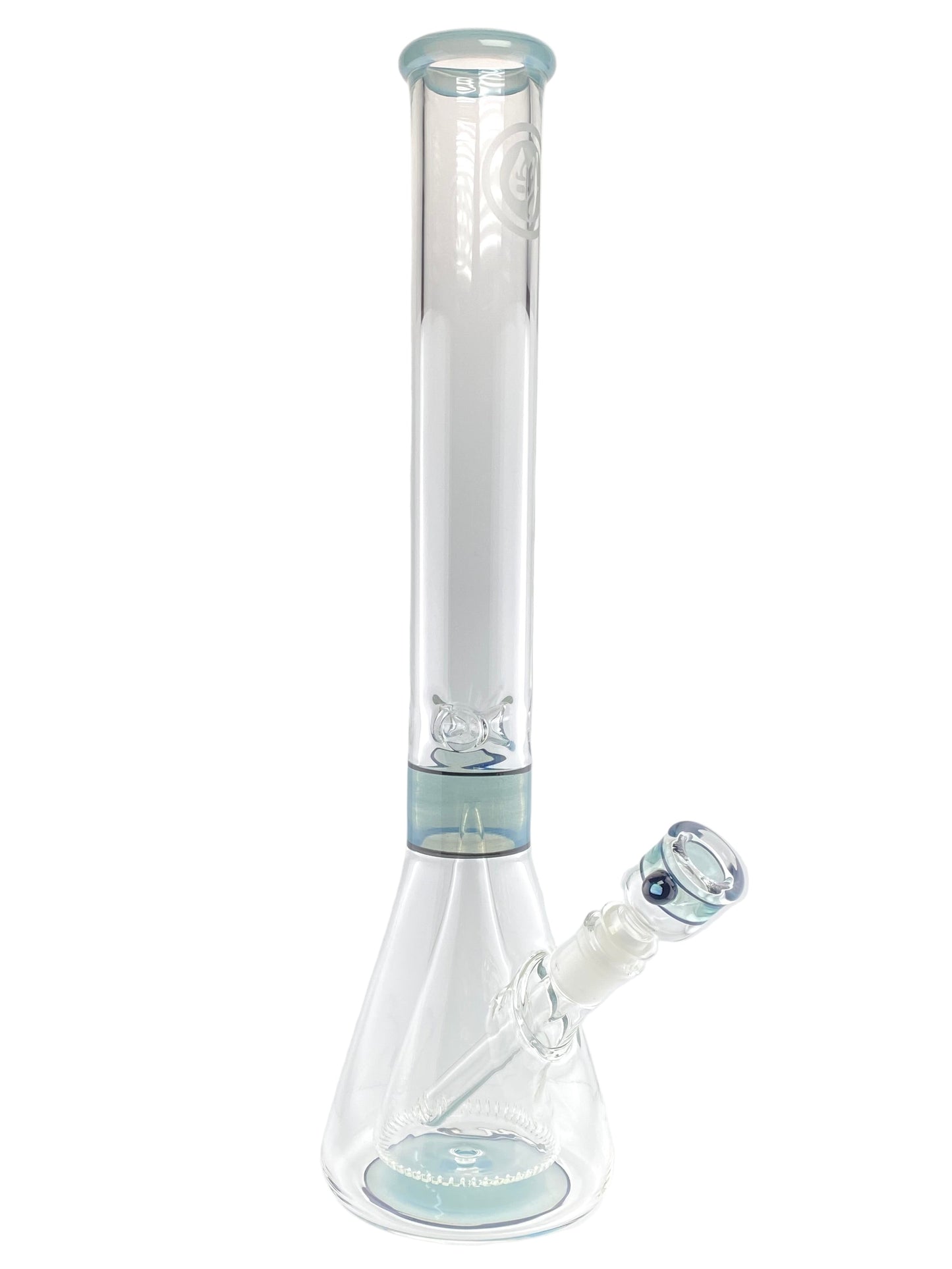 Oj Flame Collins Beaker