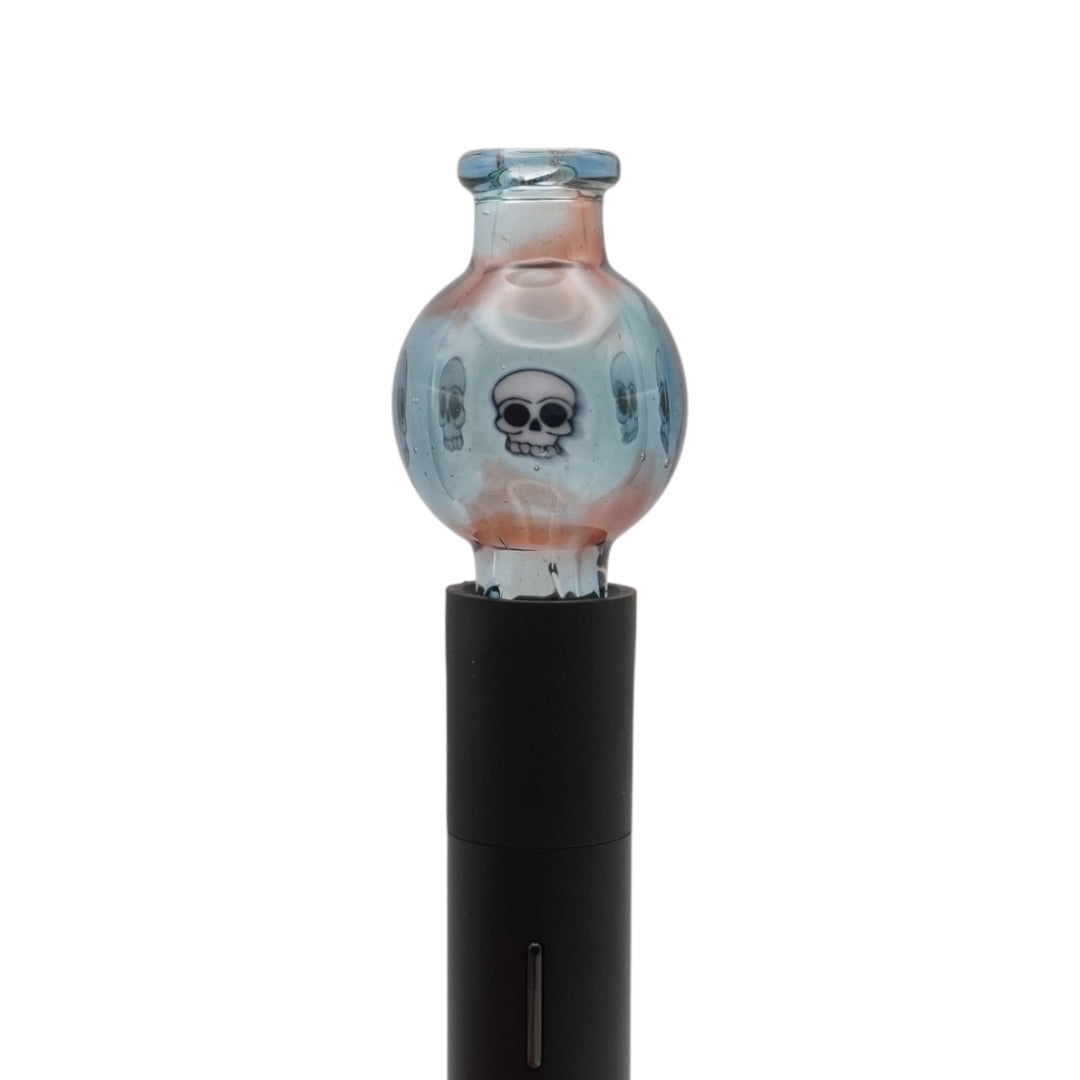Rocko Glass Millie Pivot Mouthpiece