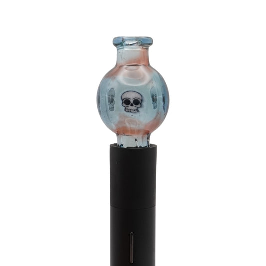 Rocko Glass Millie Pivot Mouthpiece