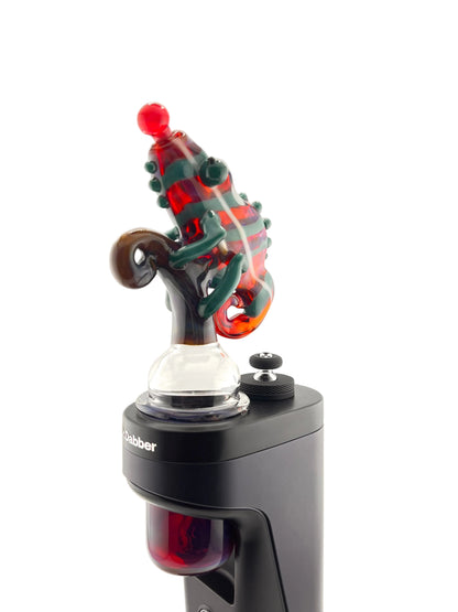 Willy Dr. Dabber Switch 2 Chameleon Attachment