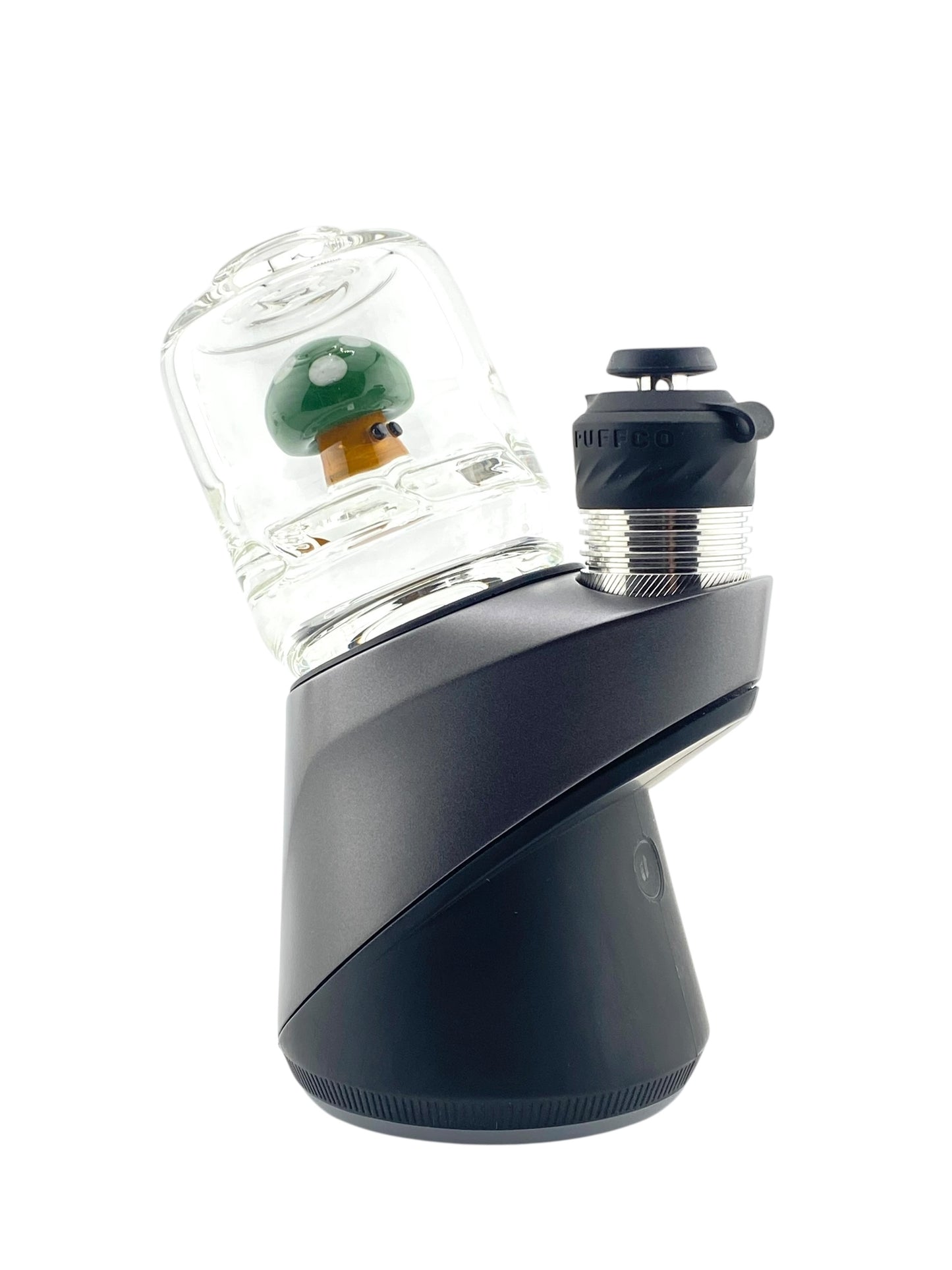 Empire Glassworks Mushroom Dry Peak Attachment