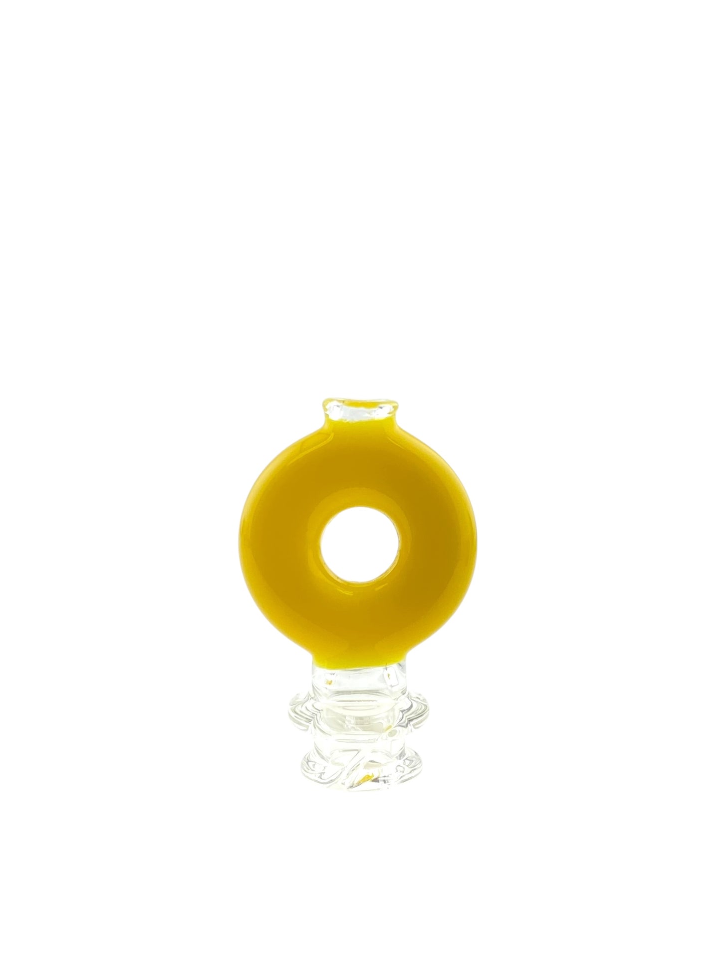 OJ Flame Pivot Mouthpiece